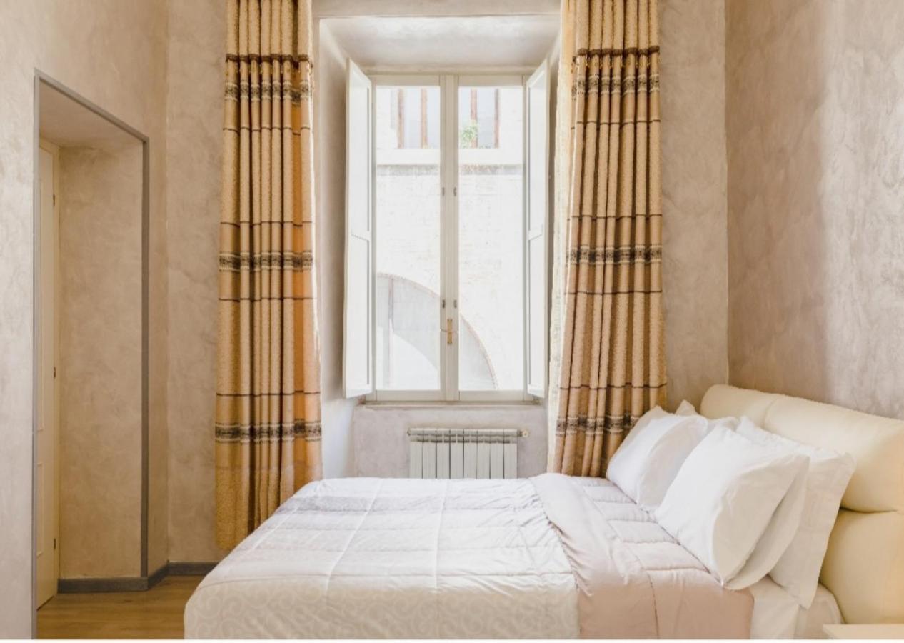 Rome Place, Rome